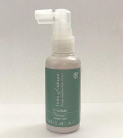 Tints of Nature Structure Treatment 75ml x6